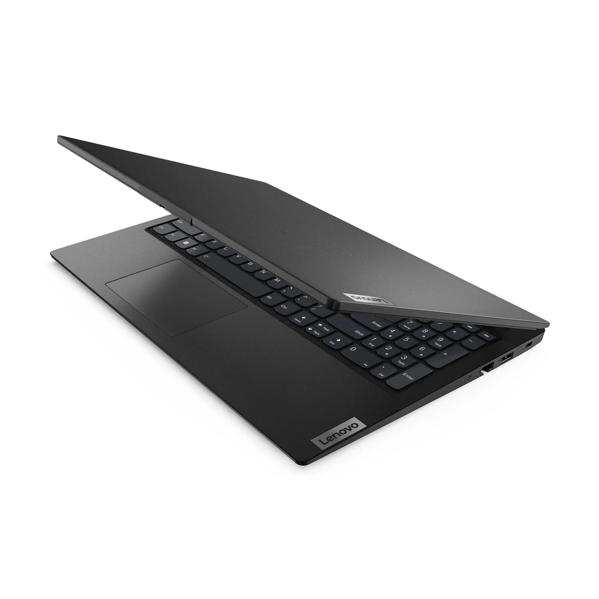 Lenovo V15 G2 15.6" Laptop - AMD Ryzen 5 5625U, 8GB RAM, 512GB SSD, Windows 11 Home, Black