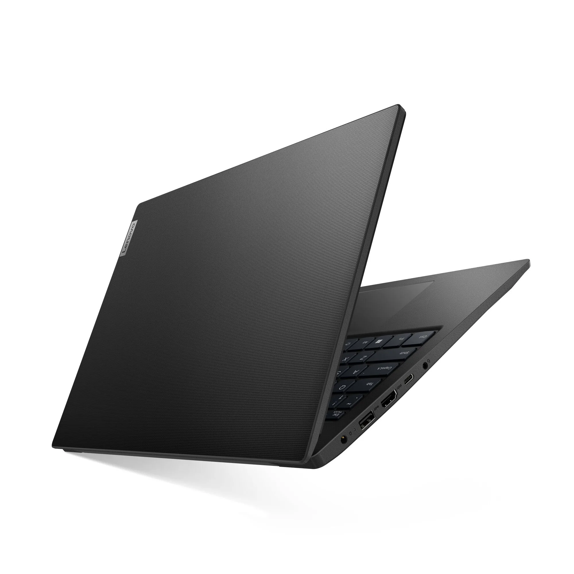 Lenovo V15 G2 15.6" Laptop - AMD Ryzen 5 5625U, 8GB RAM, 512GB SSD, Windows 11 Home, Black