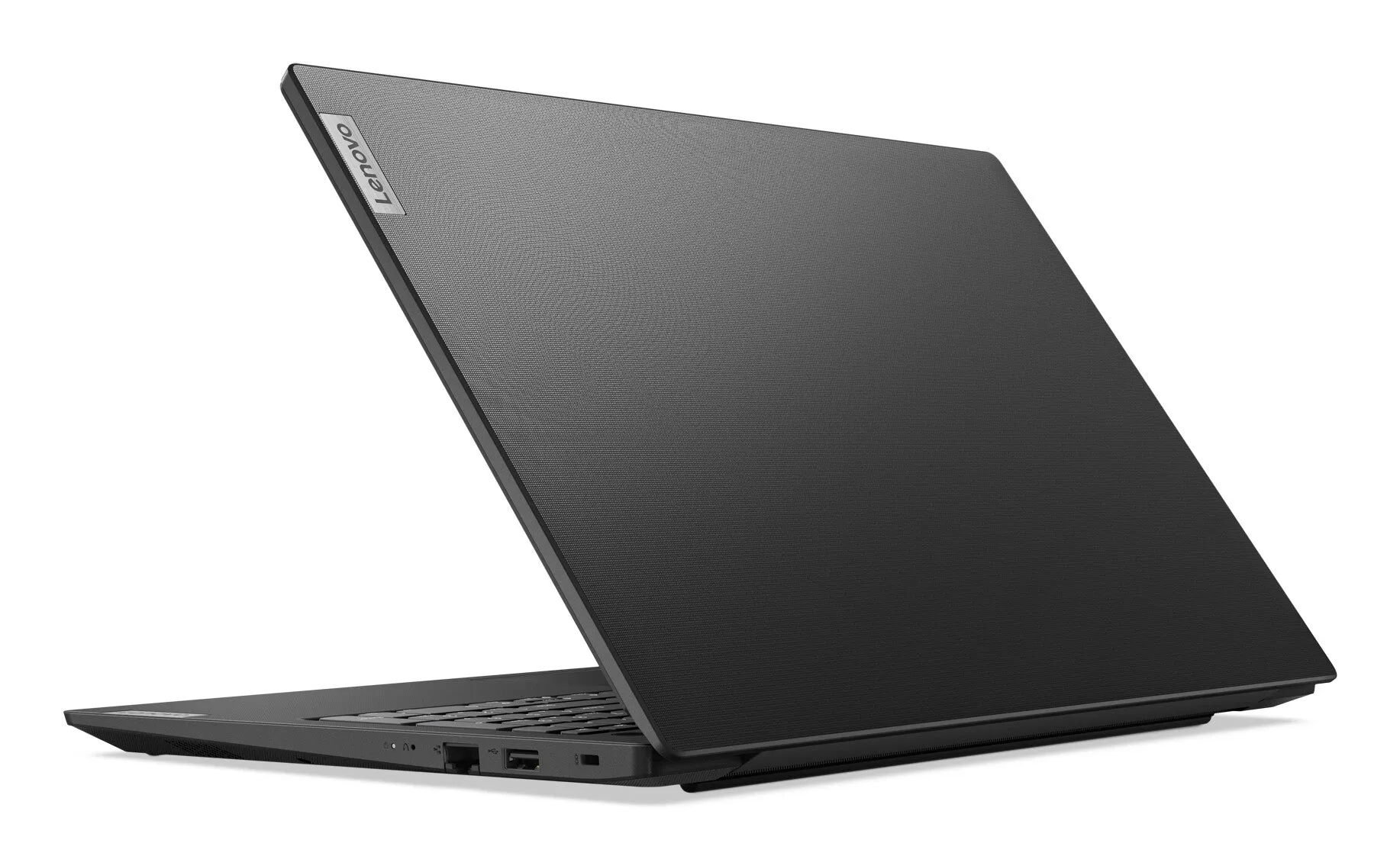 Lenovo V15 G3 15.6" Laptop - Intel Core i5-1235U, 8GB RAM, 256GB SSD, Windows 11 Home, Black