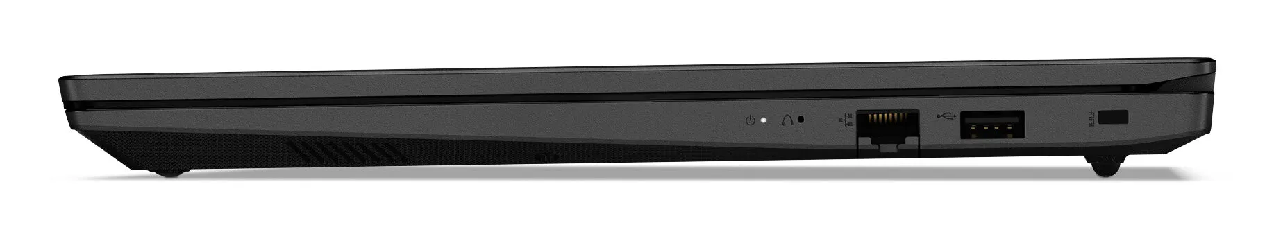 Lenovo V15 G3 15.6" Laptop - Intel Core i5-1235U, 8GB RAM, 256GB SSD, Windows 11 Home, Black