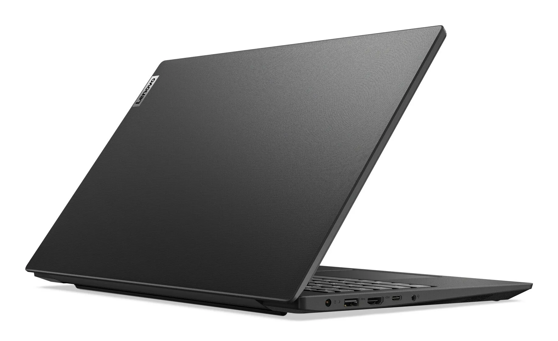 Lenovo V15 G3 15.6" Laptop - Intel Core i5-1235U, 8GB RAM, 256GB SSD, Windows 11 Home, Black