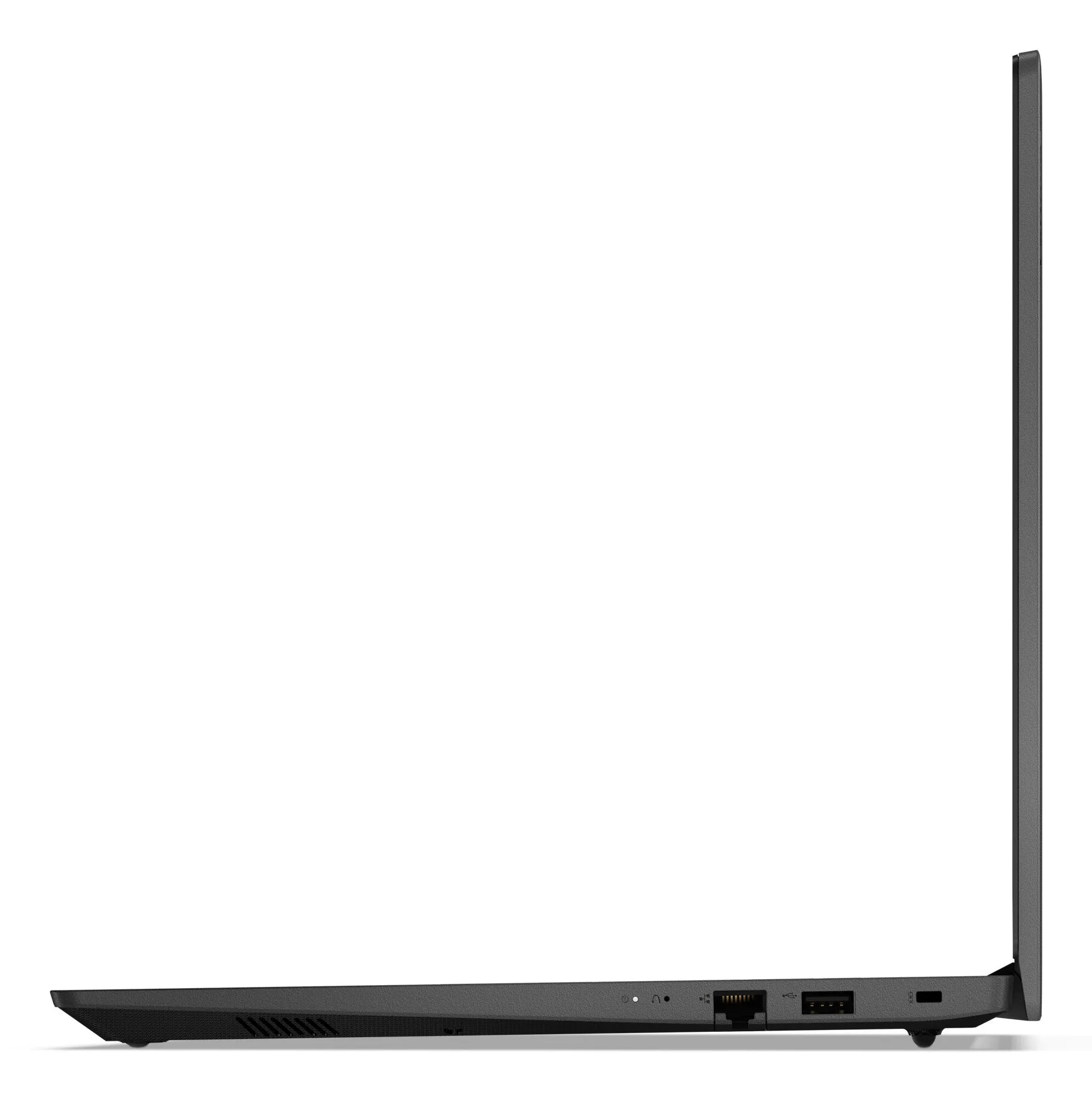 Lenovo V15 G3 15.6" Laptop - Intel Core i5-1235U, 8GB RAM, 256GB SSD, Windows 11 Home, Black