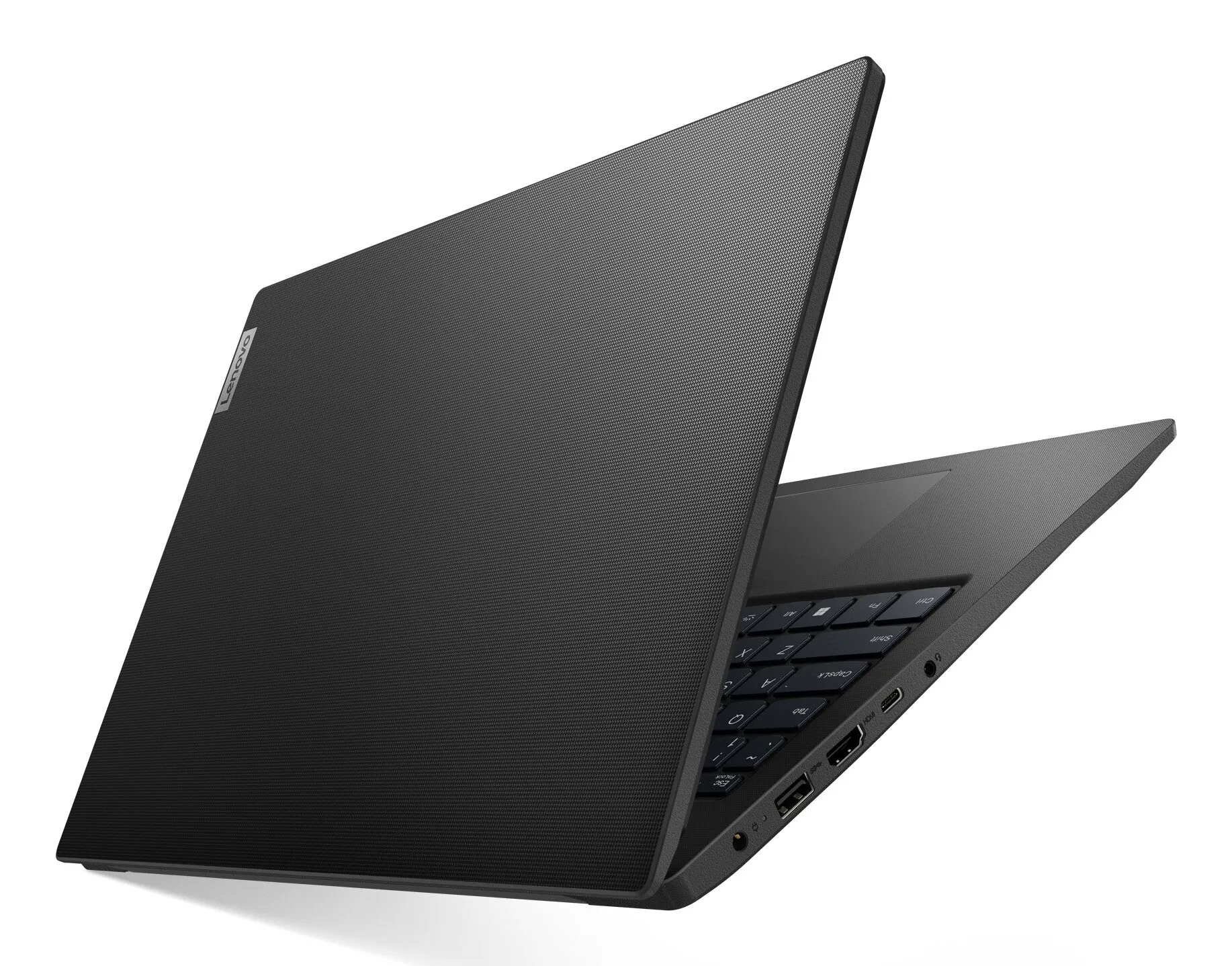 Lenovo V15 G3 15.6" Laptop - Intel Core i5-1235U, 8GB RAM, 256GB SSD, Windows 11 Home, Black