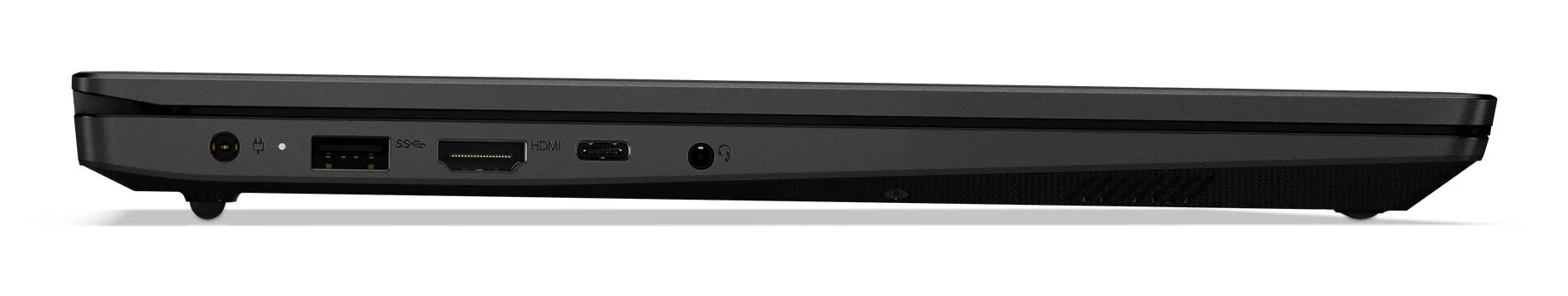 Lenovo V15 G3 15.6" Laptop - Intel Core i5-1235U, 8GB RAM, 256GB SSD, Windows 11 Home, Black