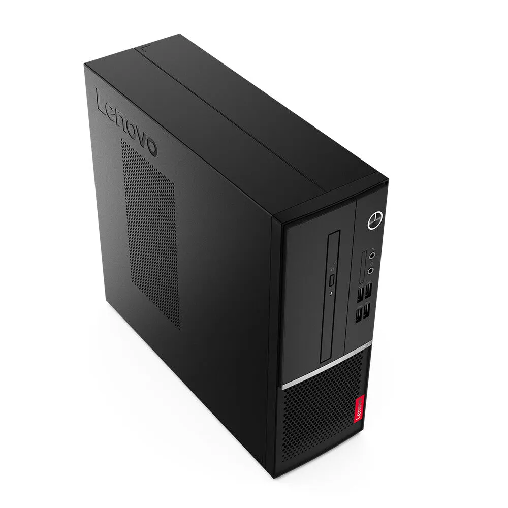 Lenovo V35s-07ADA AMD Ryzen 5 3500U 8 GB DDR4-SDRAM 256 GB SSD Windows 11 Pro SFF PC Black