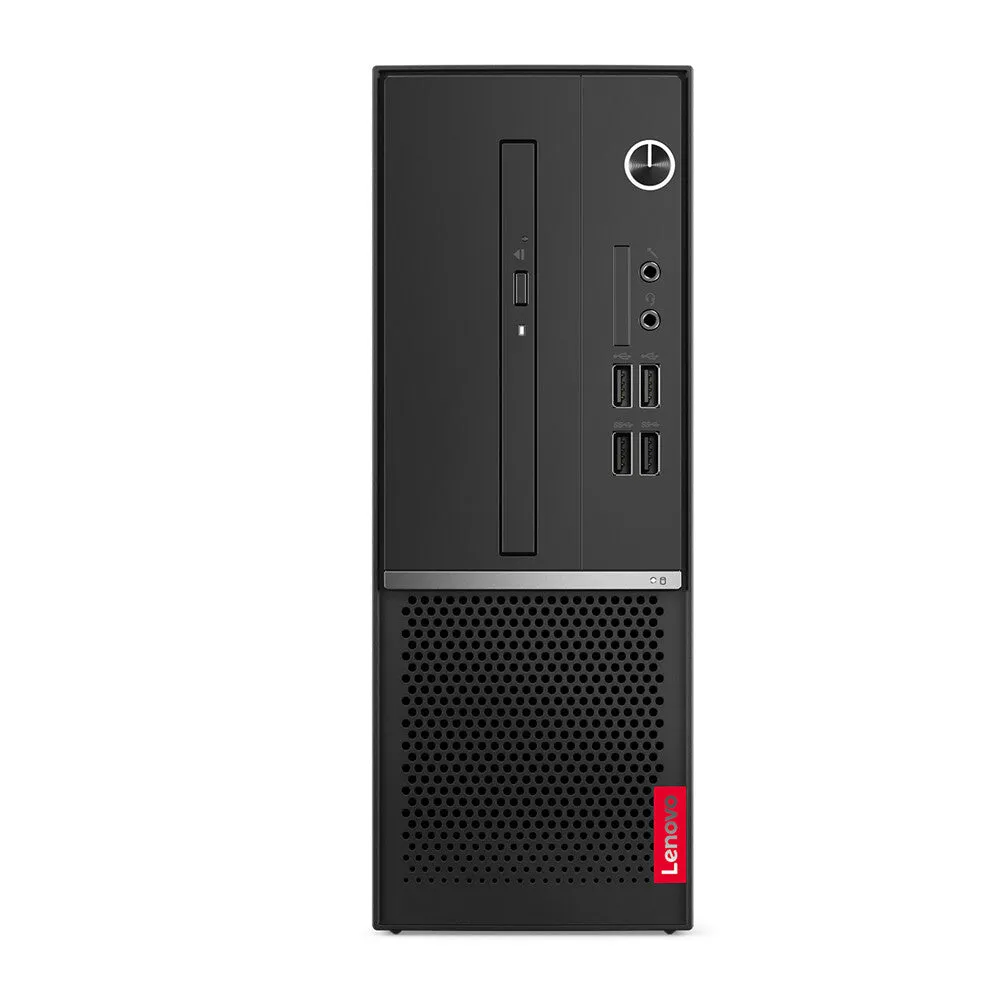 Lenovo V35s-07ADA AMD Ryzen 5 3500U 8 GB DDR4-SDRAM 256 GB SSD Windows 11 Pro SFF PC Black
