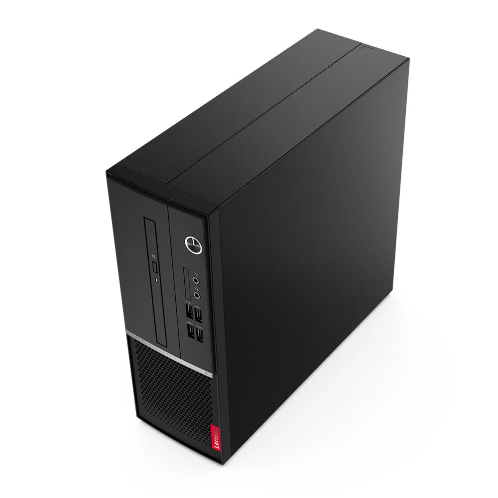 Lenovo V35s-07ADA AMD Ryzen 5 3500U 8 GB DDR4-SDRAM 256 GB SSD Windows 11 Pro SFF PC Black