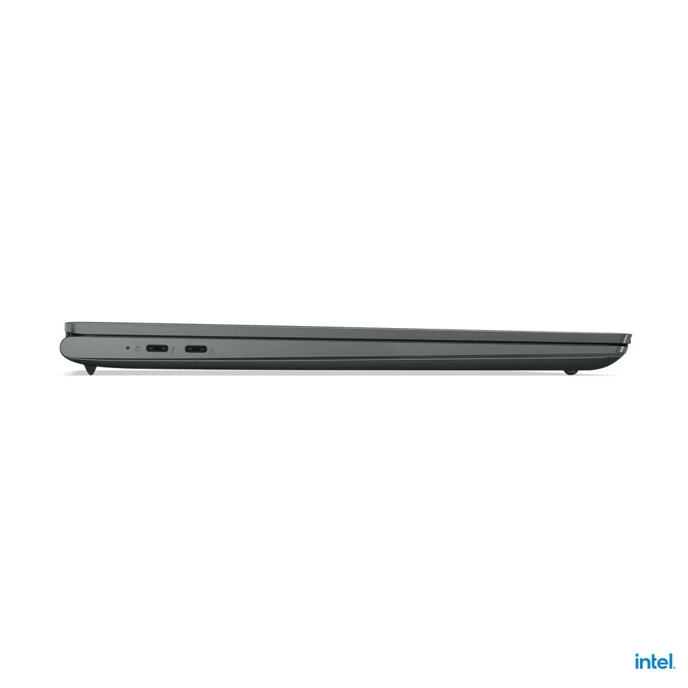 Lenovo Yoga Slim 7 Pro G7 14IAP7 14" Laptop - Intel Core i7-1260P, 8GB RAM, 512GB SSD, 2.2K, Windows 11 Home, Grey
