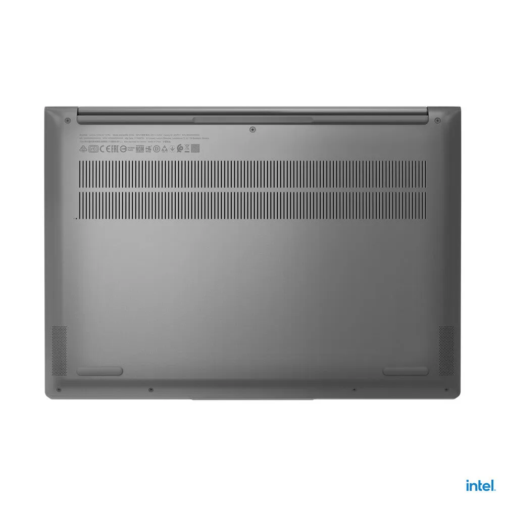 Lenovo Yoga Slim 7 Pro G7 14IAP7 14" Laptop - Intel Core i7-1260P, 8GB RAM, 512GB SSD, 2.2K, Windows 11 Home, Grey