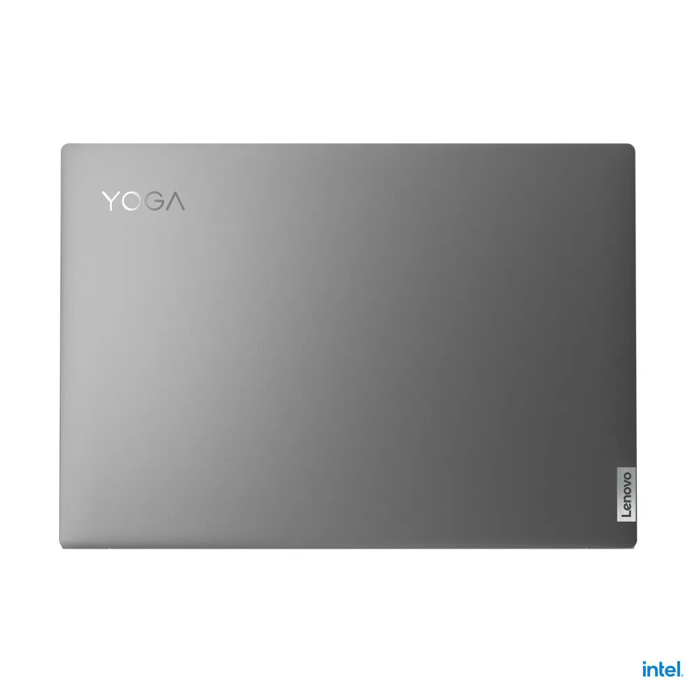 Lenovo Yoga Slim 7 Pro G7 14IAP7 14" Laptop - Intel Core i7-1260P, 8GB RAM, 512GB SSD, 2.2K, Windows 11 Home, Grey