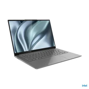 Lenovo Yoga Slim 7 Pro G7 14IAP7 14" Laptop - Intel Core i7-1260P, 8GB RAM, 512GB SSD, 2.2K, Windows 11 Home, Grey