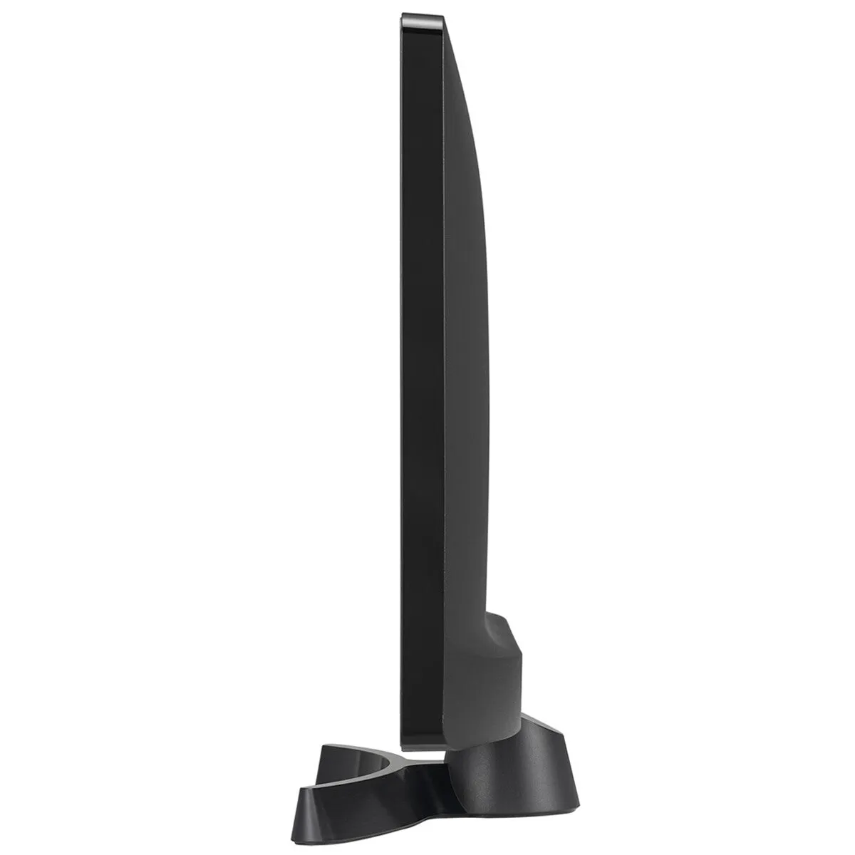 LG 24TL510VPZ 23.6" HD Monitor - 5ms, LED, Speakers, Black