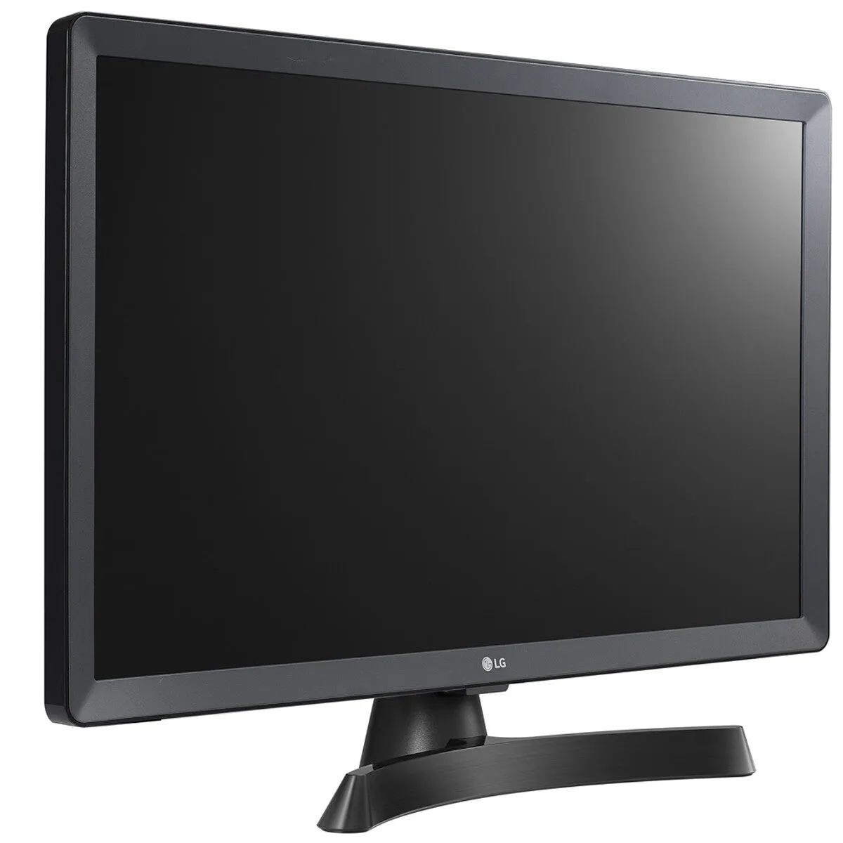LG 24TL510VPZ 23.6" HD Monitor - 5ms, LED, Speakers, Black