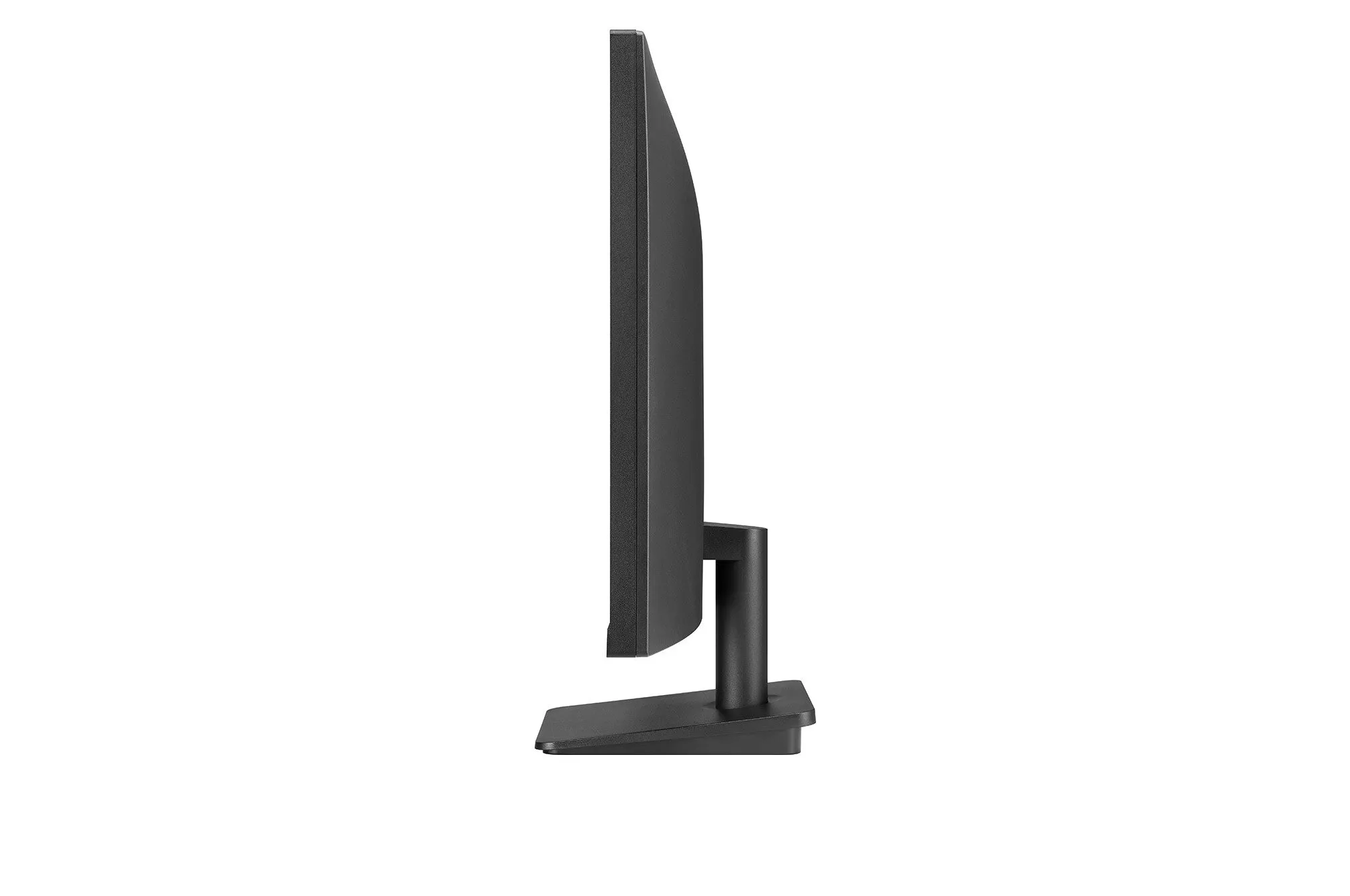 LG 27MP400 27" Full HD Monitor - 60Hz, 5ms, IPS, Black