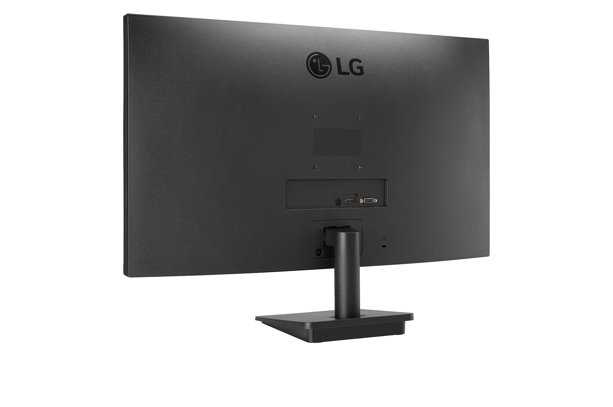 LG 27MP400 27" Full HD Monitor - 60Hz, 5ms, IPS, Black