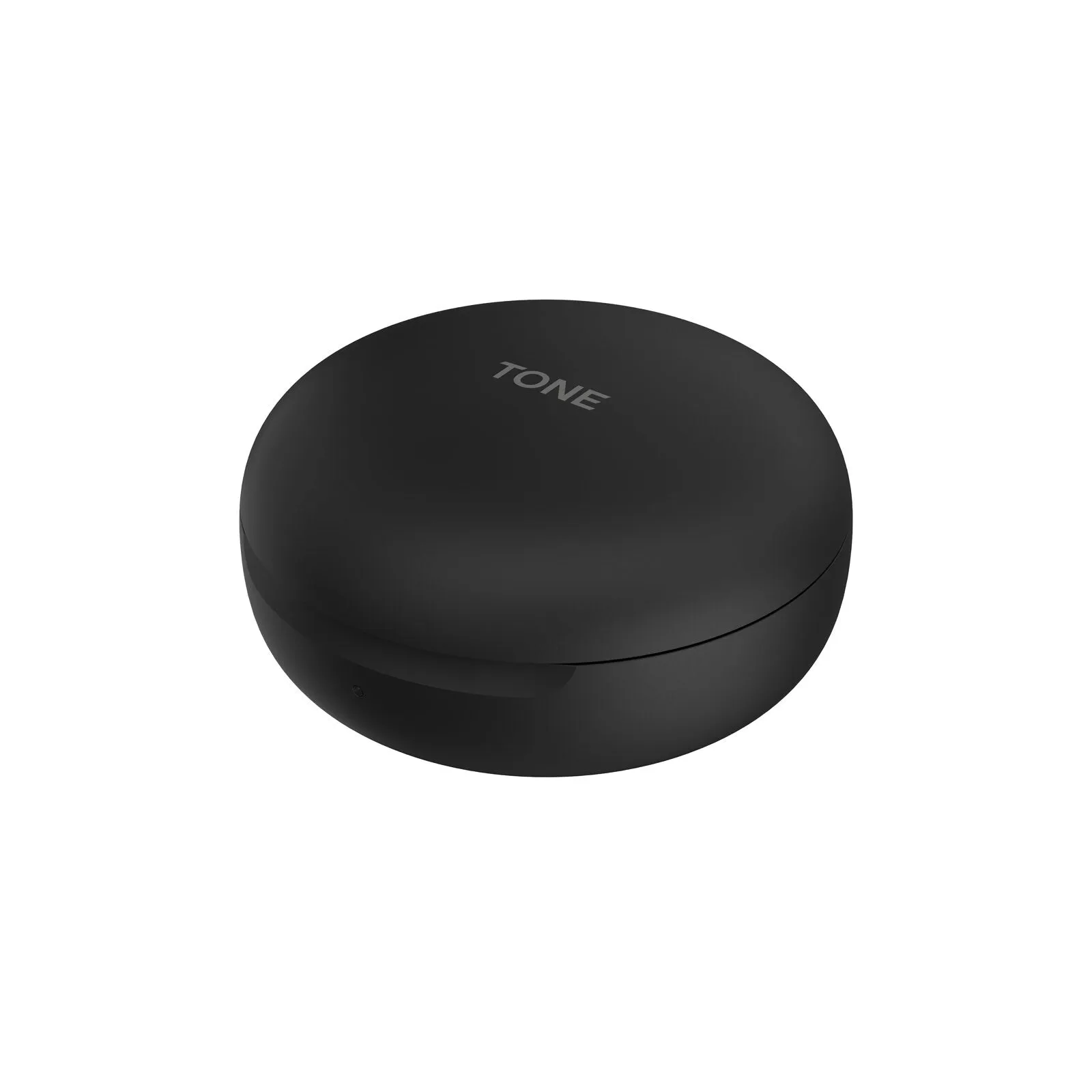 LG TONE Free FN4 Headset True Wireless Stereo (TWS) In-ear Calls/Music Bluetooth Black