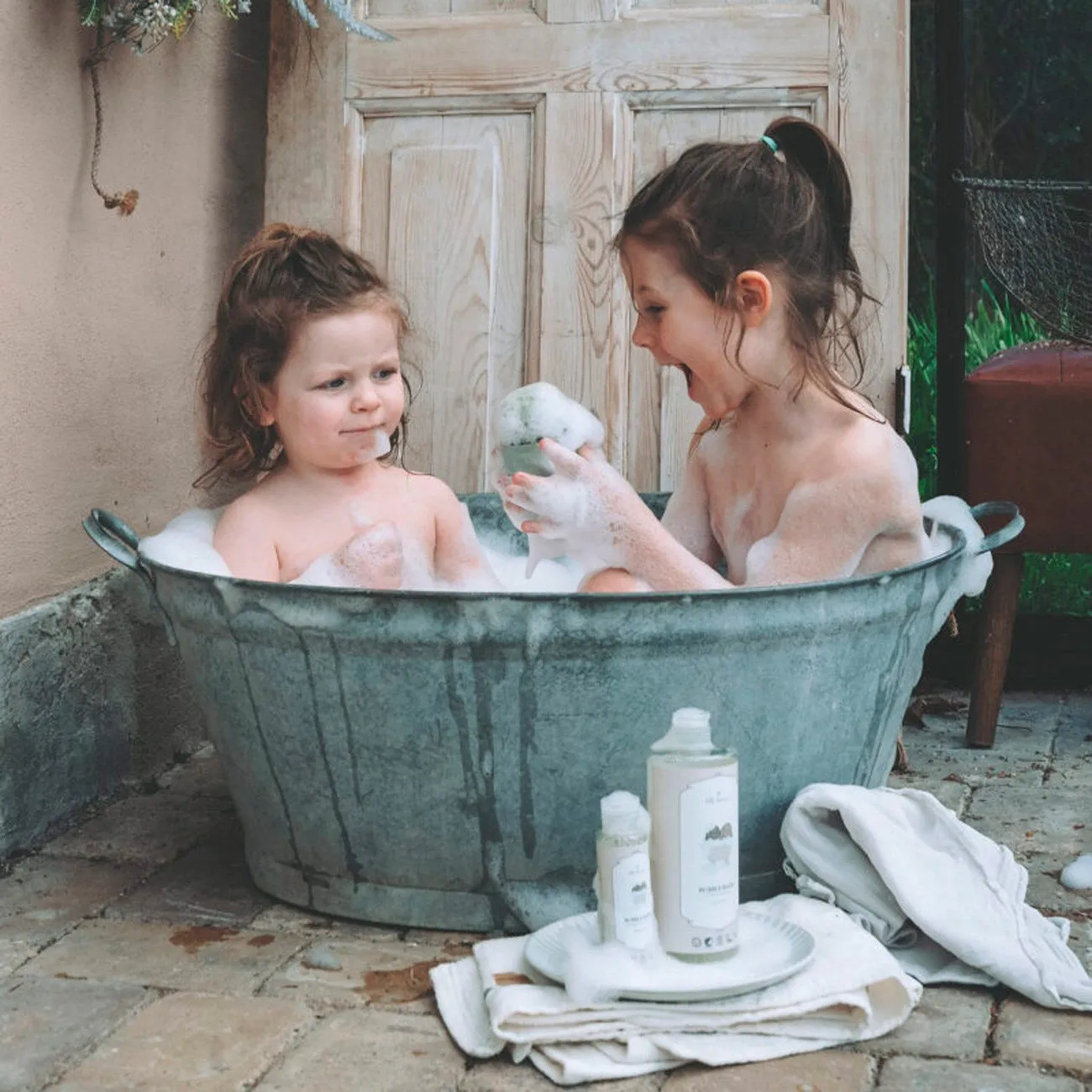 Lille Kanin Bubble Bath 100ml
