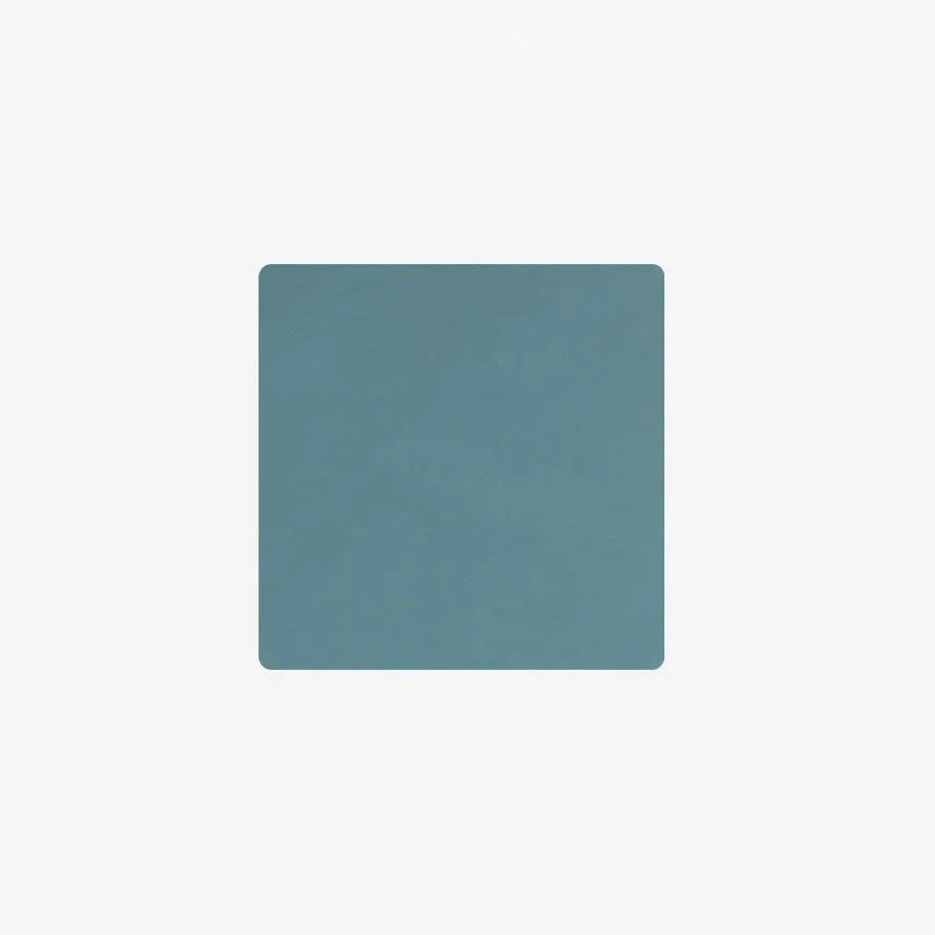 Lind DNA | Glass Mat Square Coasters