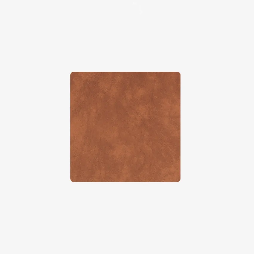 Lind DNA | Glass Mat Square Coasters
