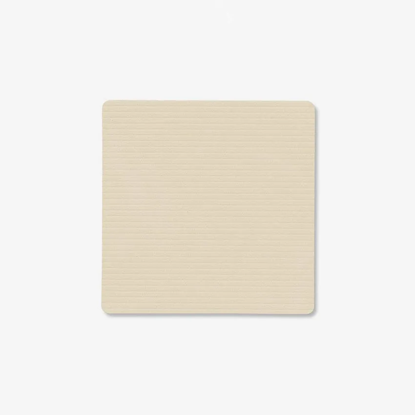 Lind DNA | Glass Mat Square Coasters