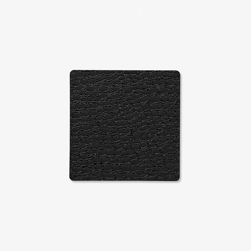 Lind DNA | Glass Mat Square Coasters