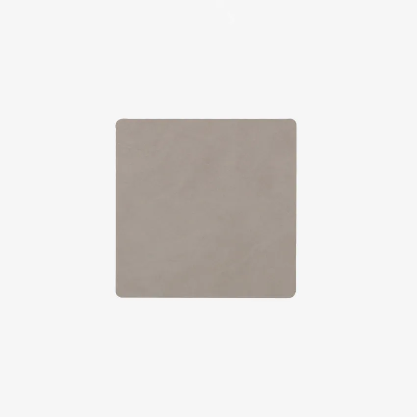 Lind DNA | Glass Mat Square Coasters
