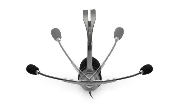 Logitech H110 Stereo Headset