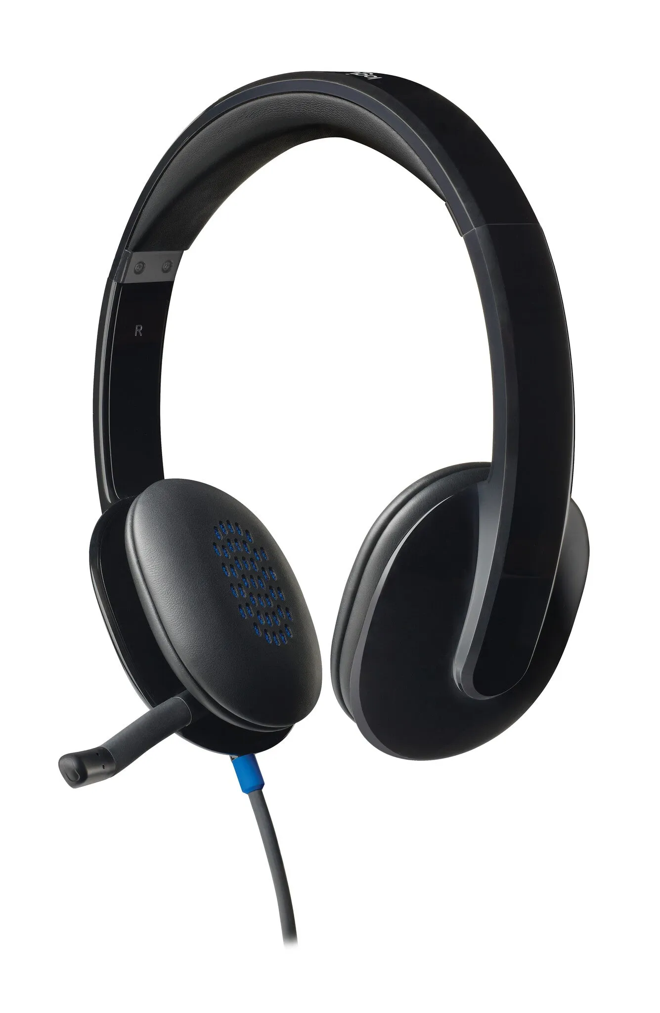 Logitech H540 USB Computer Headset
