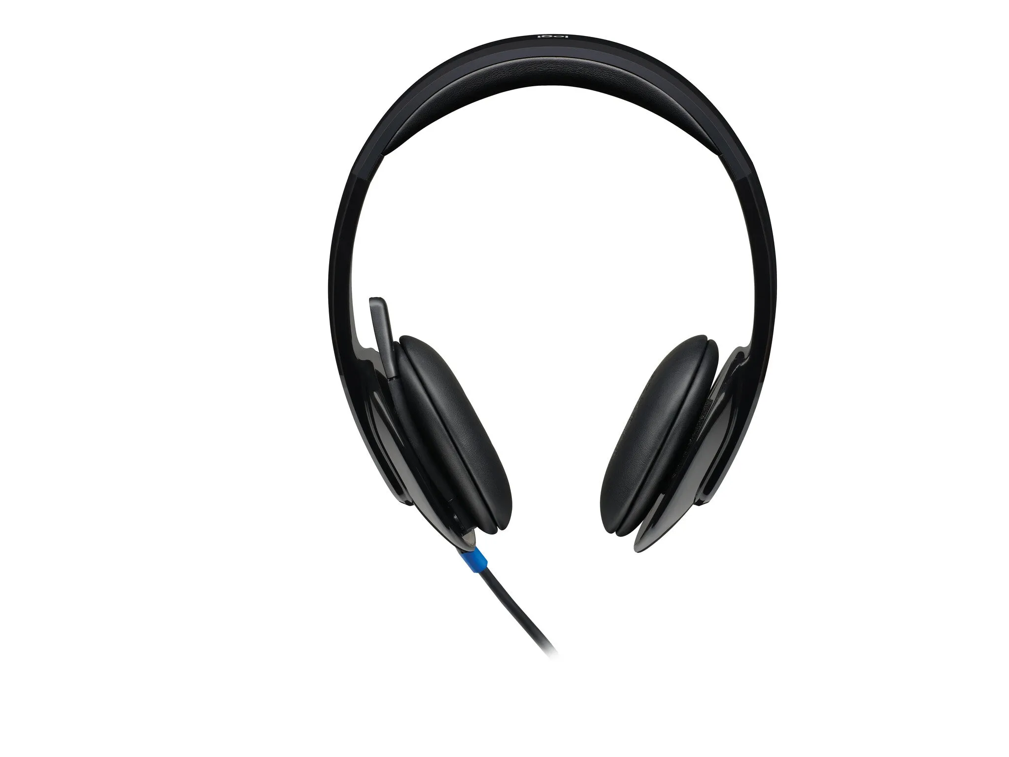 Logitech H540 USB Computer Headset