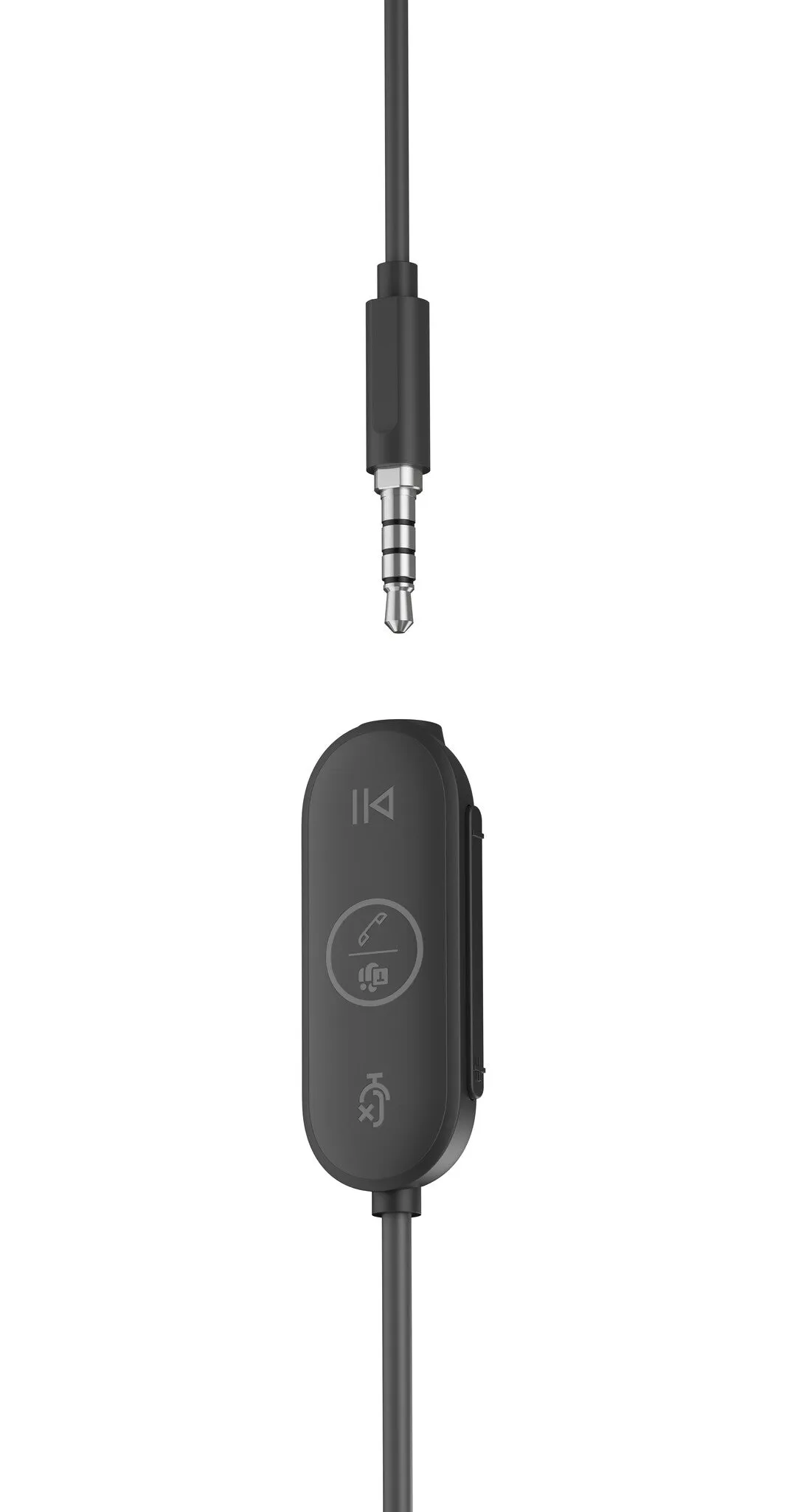 Logitech Logi Zone Wired Earbuds