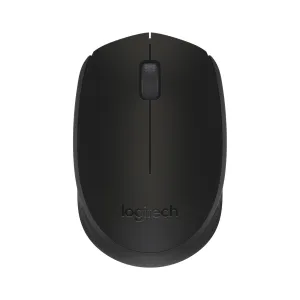 Logitech M170 Wireless Mouse