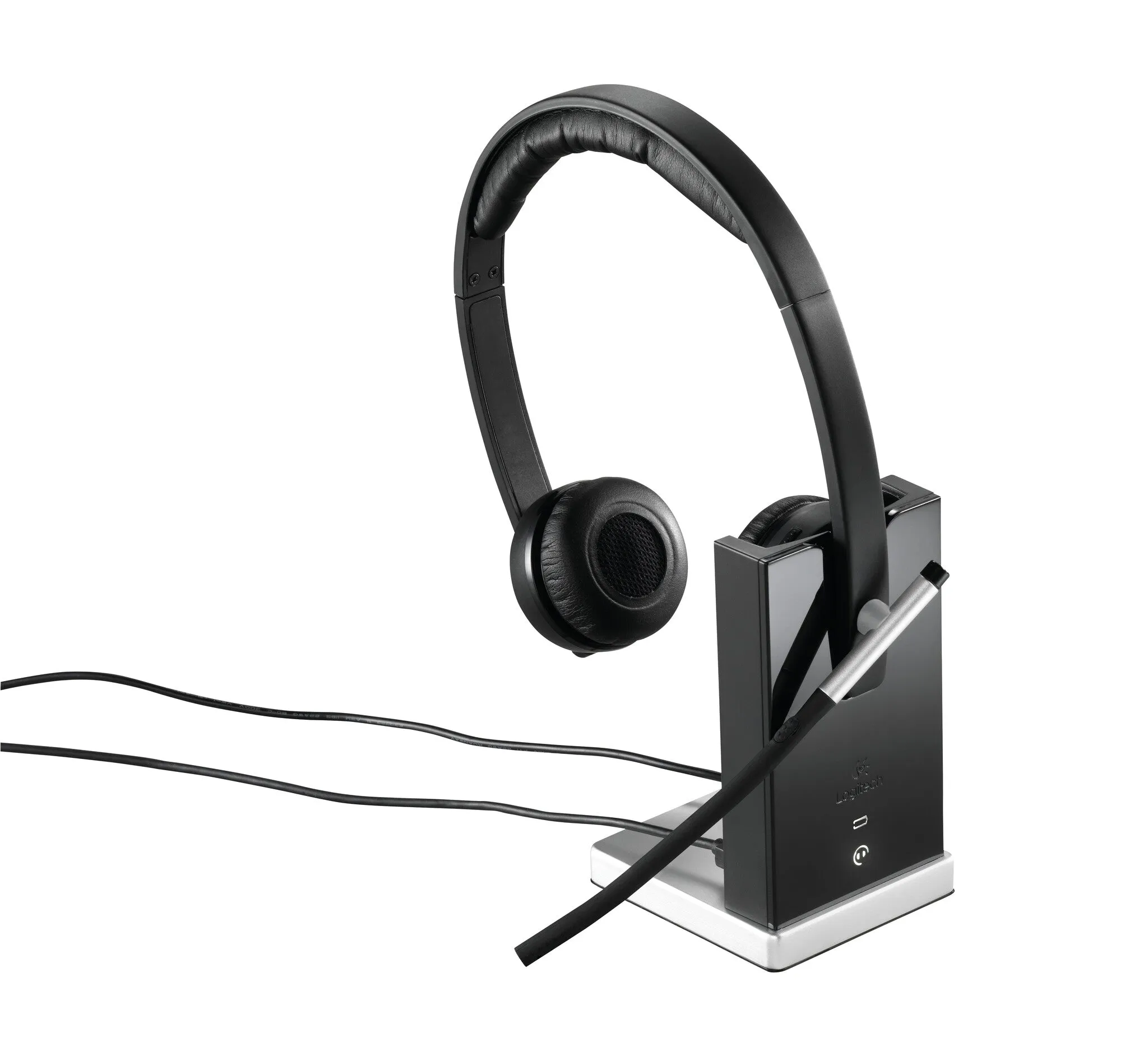 Logitech Wireless Headset Dual H820e