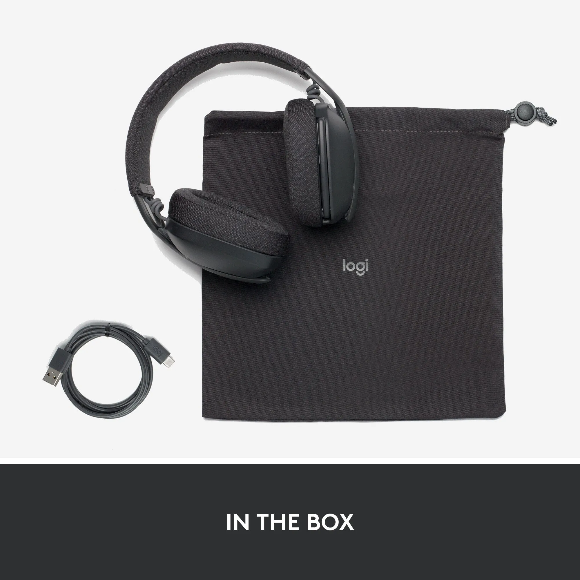 Logitech Zone Vibe 100