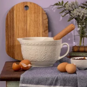 Mason Cash | Meadow Batter Bowl
