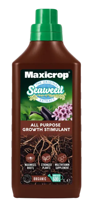 Maxicrop All Purpose Plant Growth Stimulant 1L