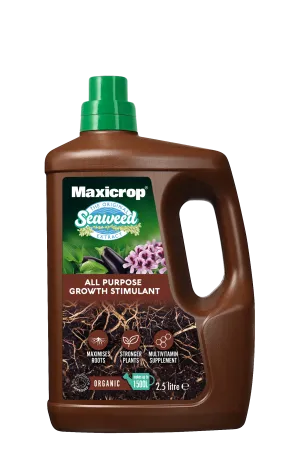 Maxicrop All Purpose Plant Growth Stimulant 2.5L