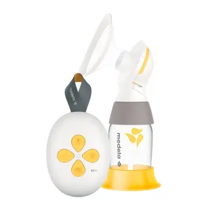 medela Solo Breast Pump