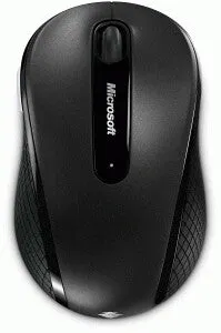 Microsoft D5D-00004 mouse Office RF Wireless BlueTrack
