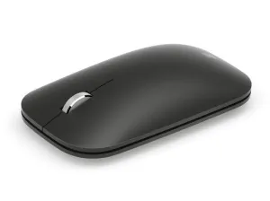 Microsoft Modern Mobile mouse Office Ambidextrous Bluetooth BlueTrack 1000 DPI