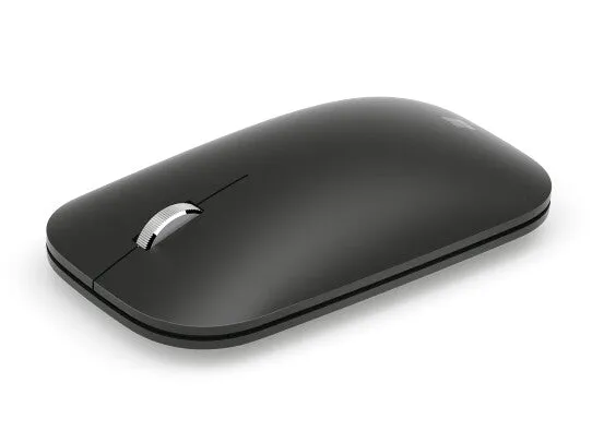 Microsoft Modern Mobile mouse Office Ambidextrous Bluetooth BlueTrack 1000 DPI