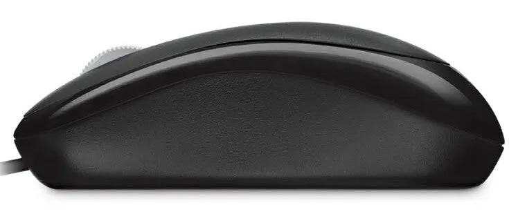 Microsoft P58-00057 mouse Office USB Type-A Optical 800 DPI