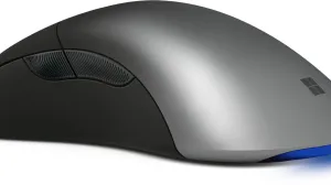 Microsoft Pro IntelliMouse mouse Gaming Right-hand USB Type-A 16000 DPI