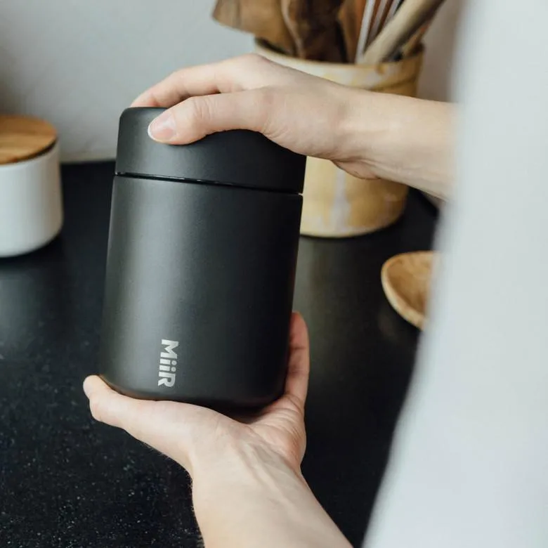MiiR Coffee Canister - 12 Oz