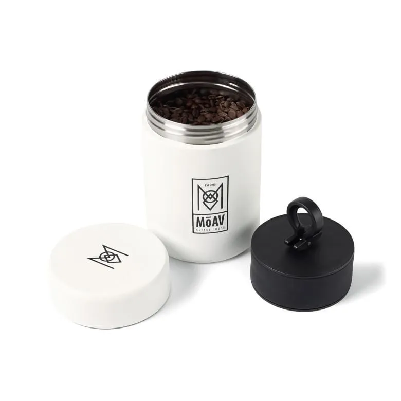 MiiR Coffee Canister - 12 Oz