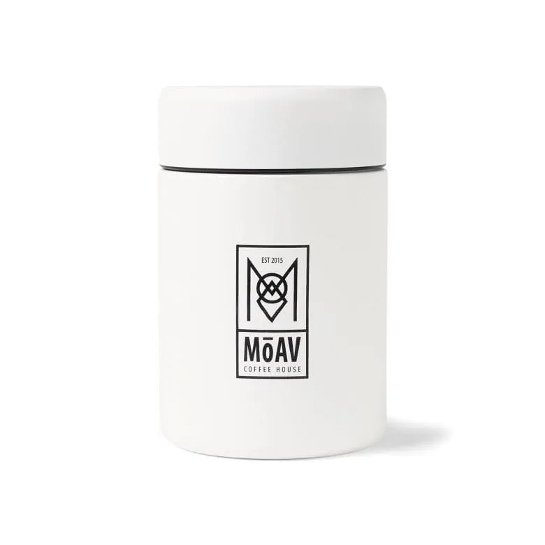 MiiR Coffee Canister - 12 Oz