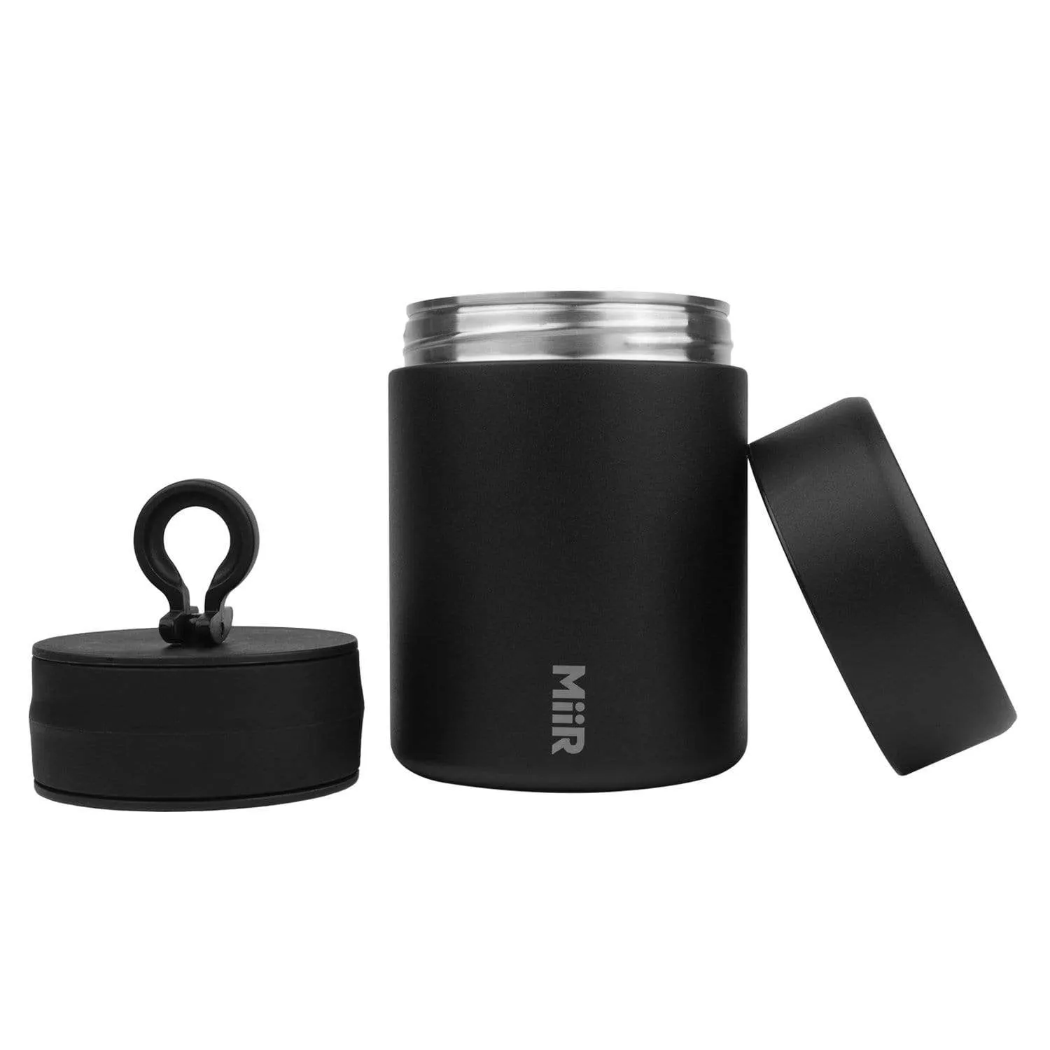 MiiR Coffee Canister - 12 Oz