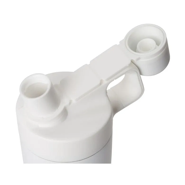MiiR Vacuum Insulated Wide Mouth Hatchback Chug Lid Bottle - 20 Oz