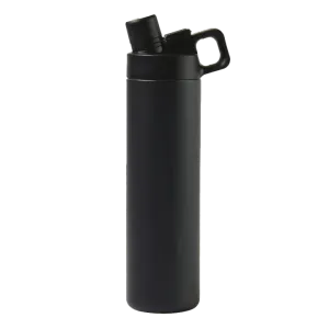 MiiR Vacuum Insulated Wide Mouth Hatchback Chug Lid Bottle - 20 Oz