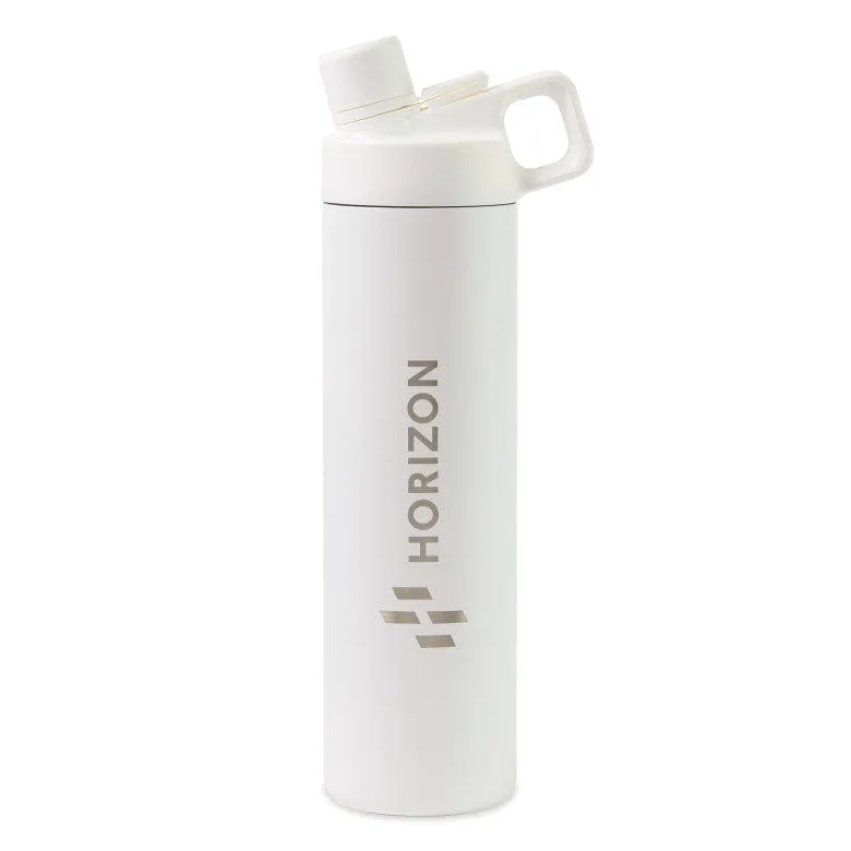 MiiR Vacuum Insulated Wide Mouth Hatchback Chug Lid Bottle - 20 Oz