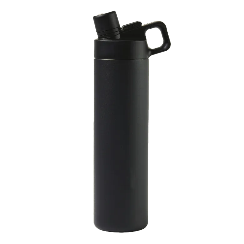 MiiR Vacuum Insulated Wide Mouth Hatchback Chug Lid Bottle - 20 Oz
